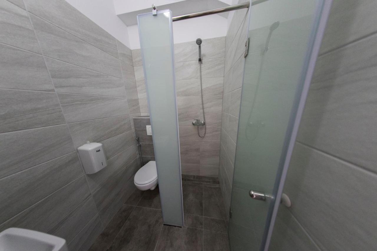 Konak Kod Hame Bihać Exterior foto