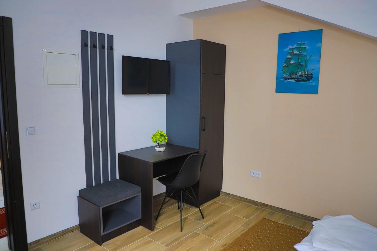 Konak Kod Hame Bihać Exterior foto