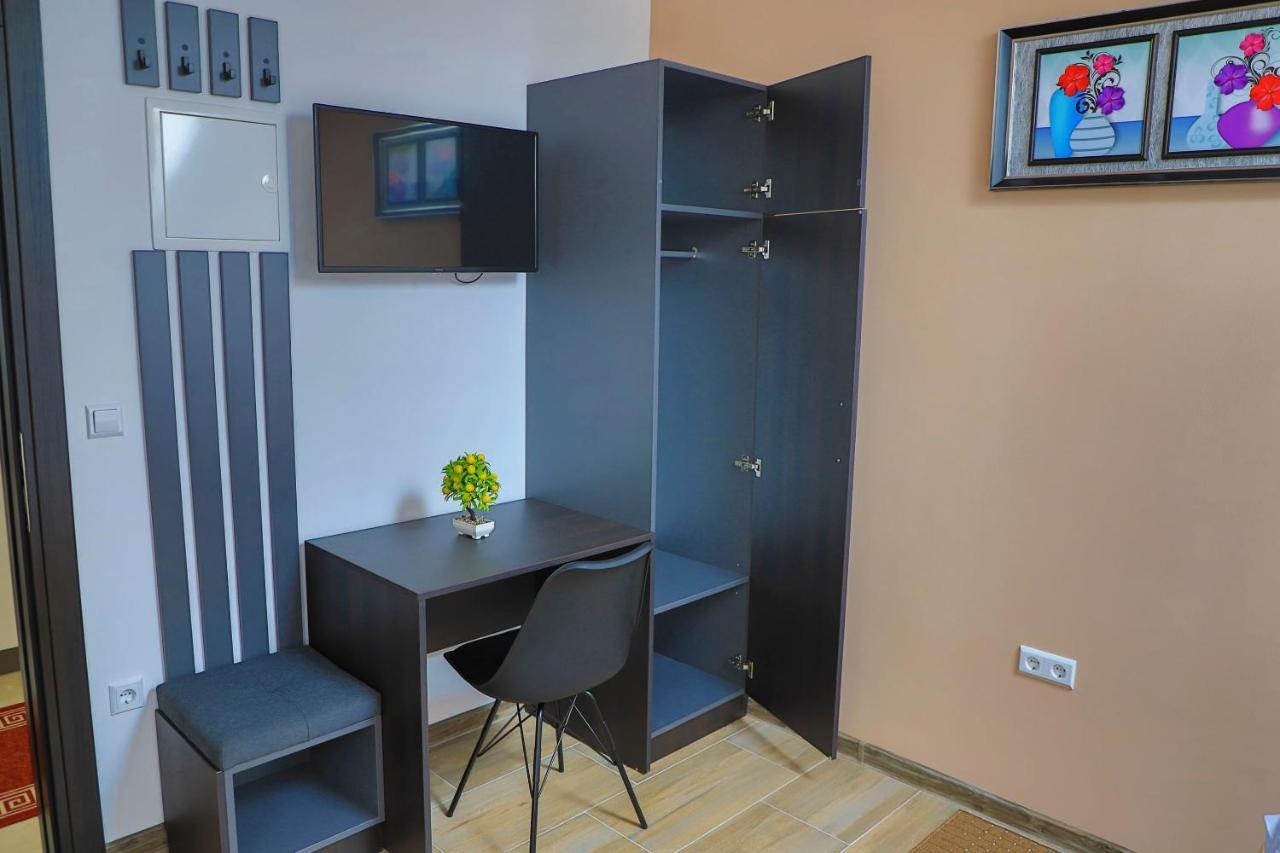 Konak Kod Hame Bihać Exterior foto